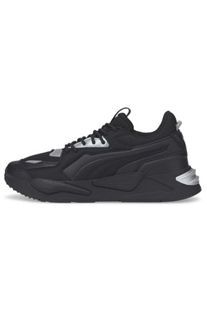Puma Rs-Z Molded Erkek Spor Ayakkabı 38370403 Siyah