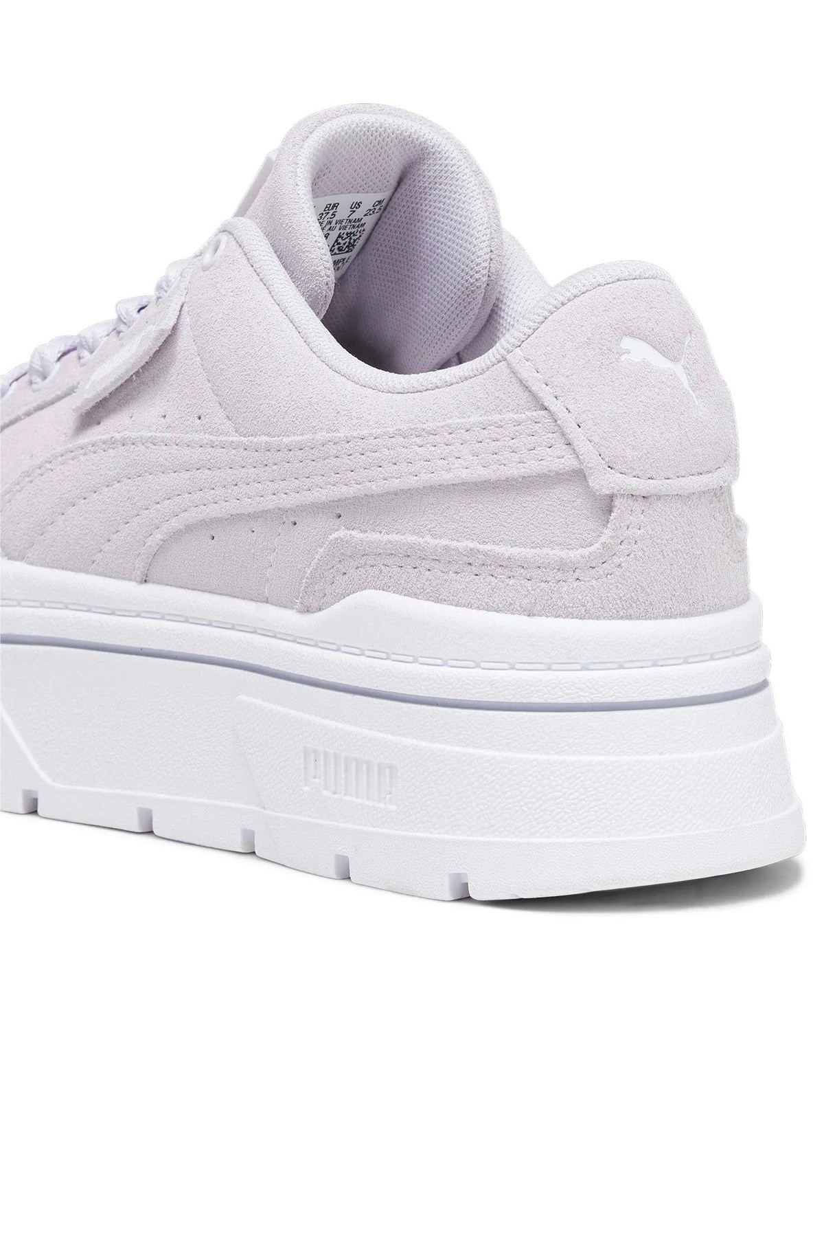 Puma Mayze Kadın Spor Ayakkabı 38398308 Gri