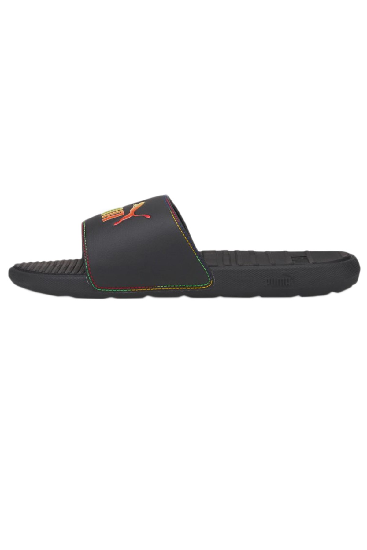 Puma Cool Cat Erkek Terlik 38412301 Siyah