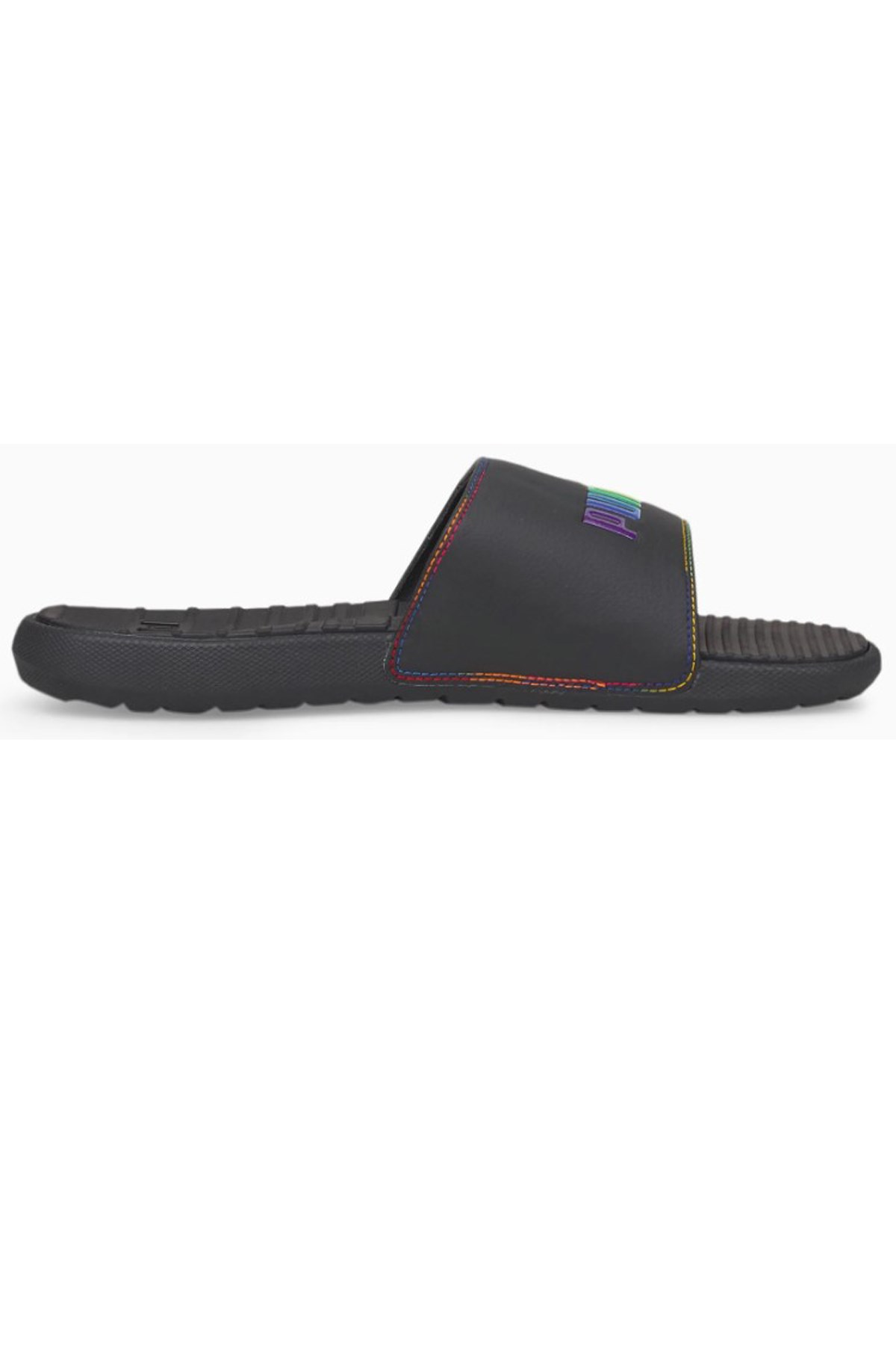 Puma Cool Cat Erkek Terlik 38412301 Siyah