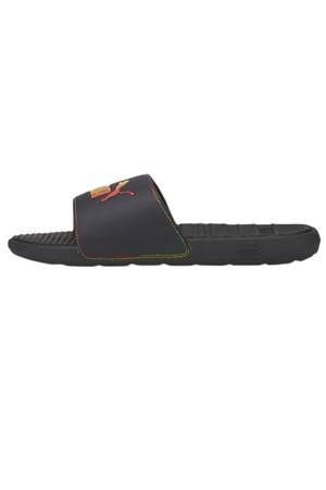 Puma Cool Cat Erkek Terlik 38412301 Siyah