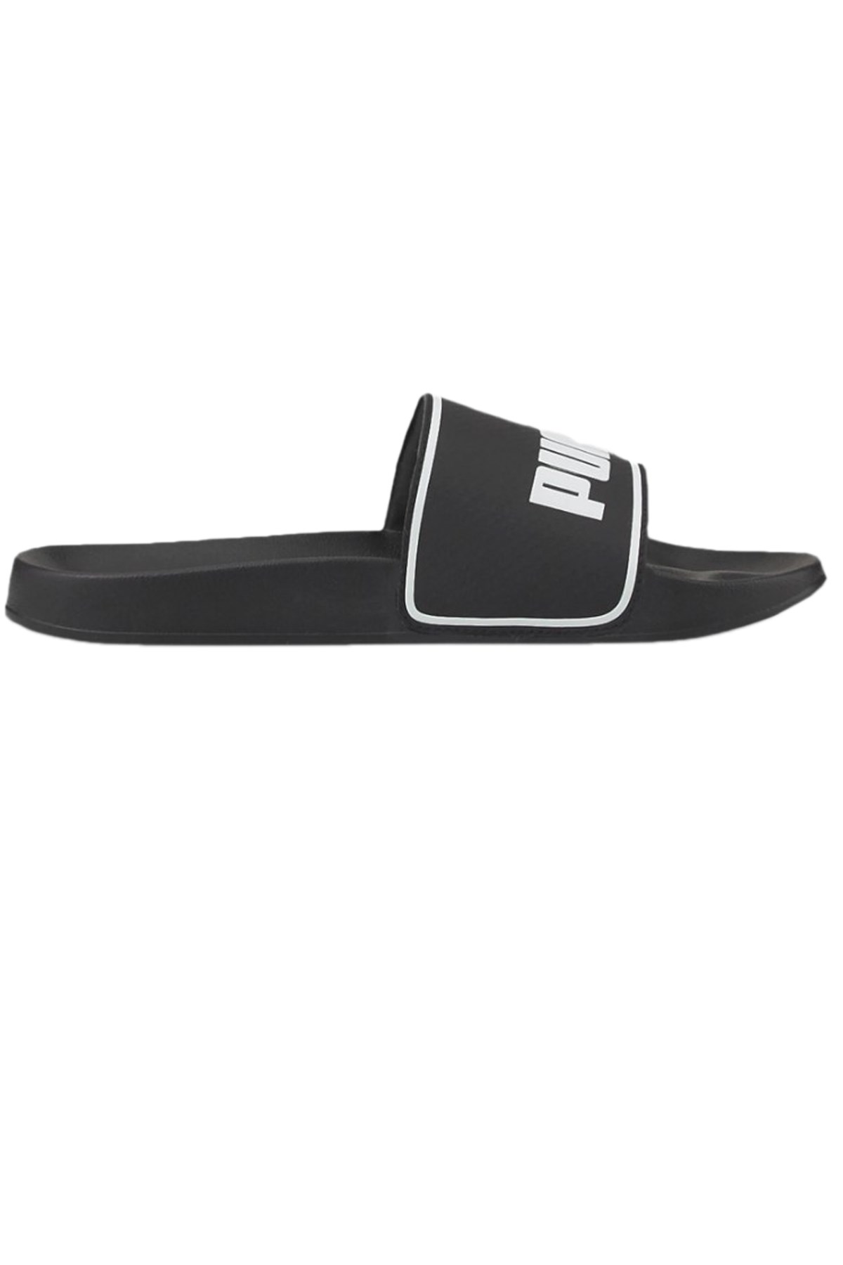 Puma Leadcat 2.0 Unisex Terlik 38413901 Siyah