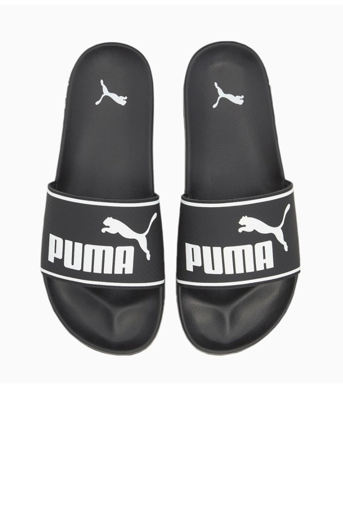 Puma Leadcat 2.0 Unisex Terlik 38413901 Siyah