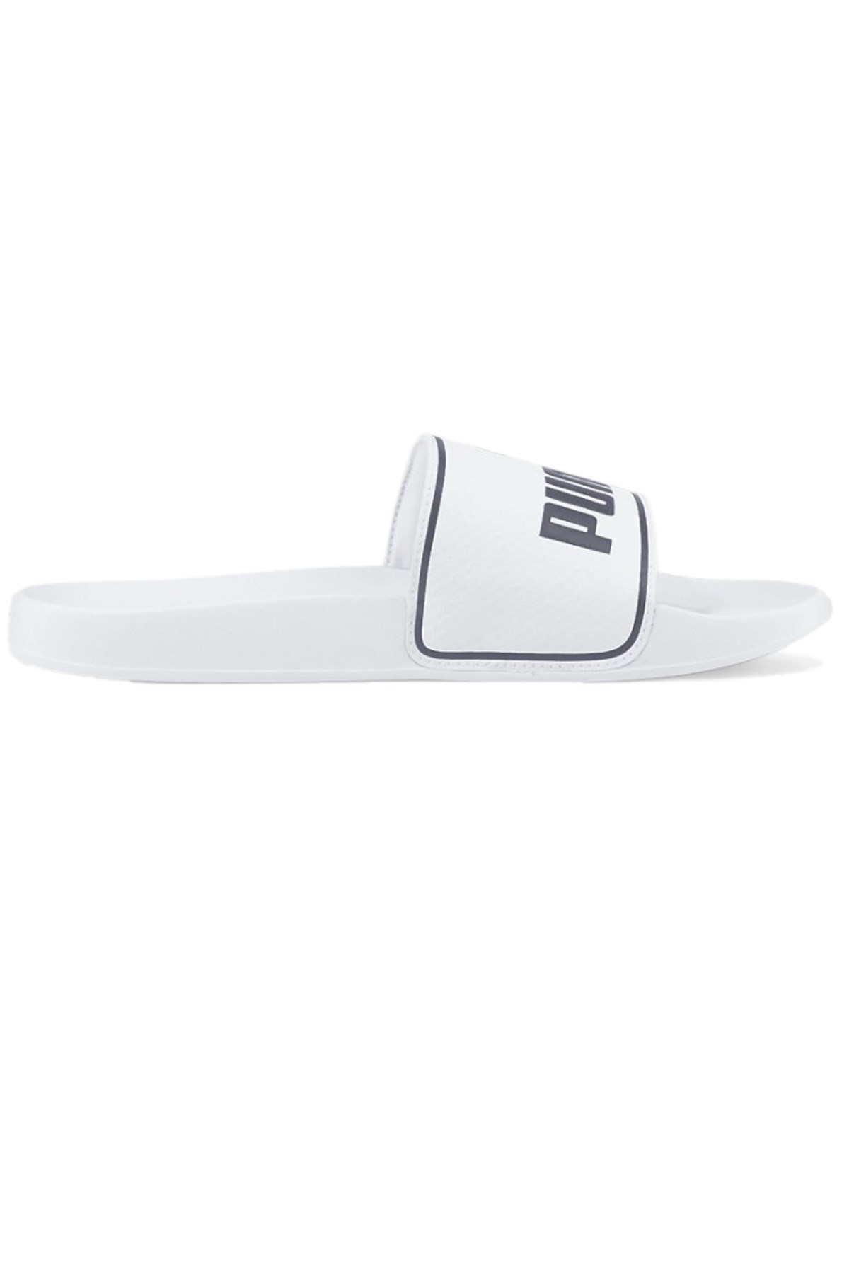 Puma Leadcat 2.0 Terlik 38413902 Beyaz