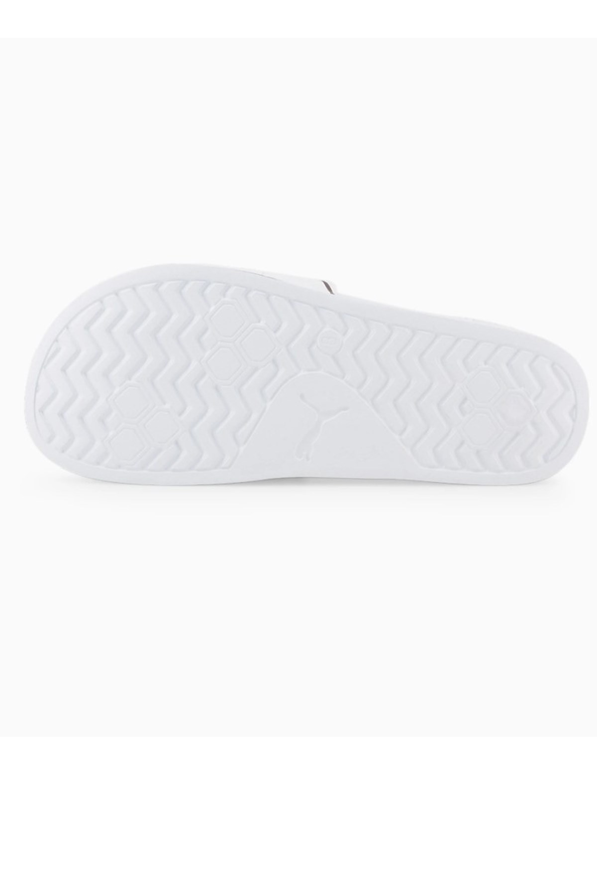 Puma Leadcat 2.0 Terlik 38413902 Beyaz