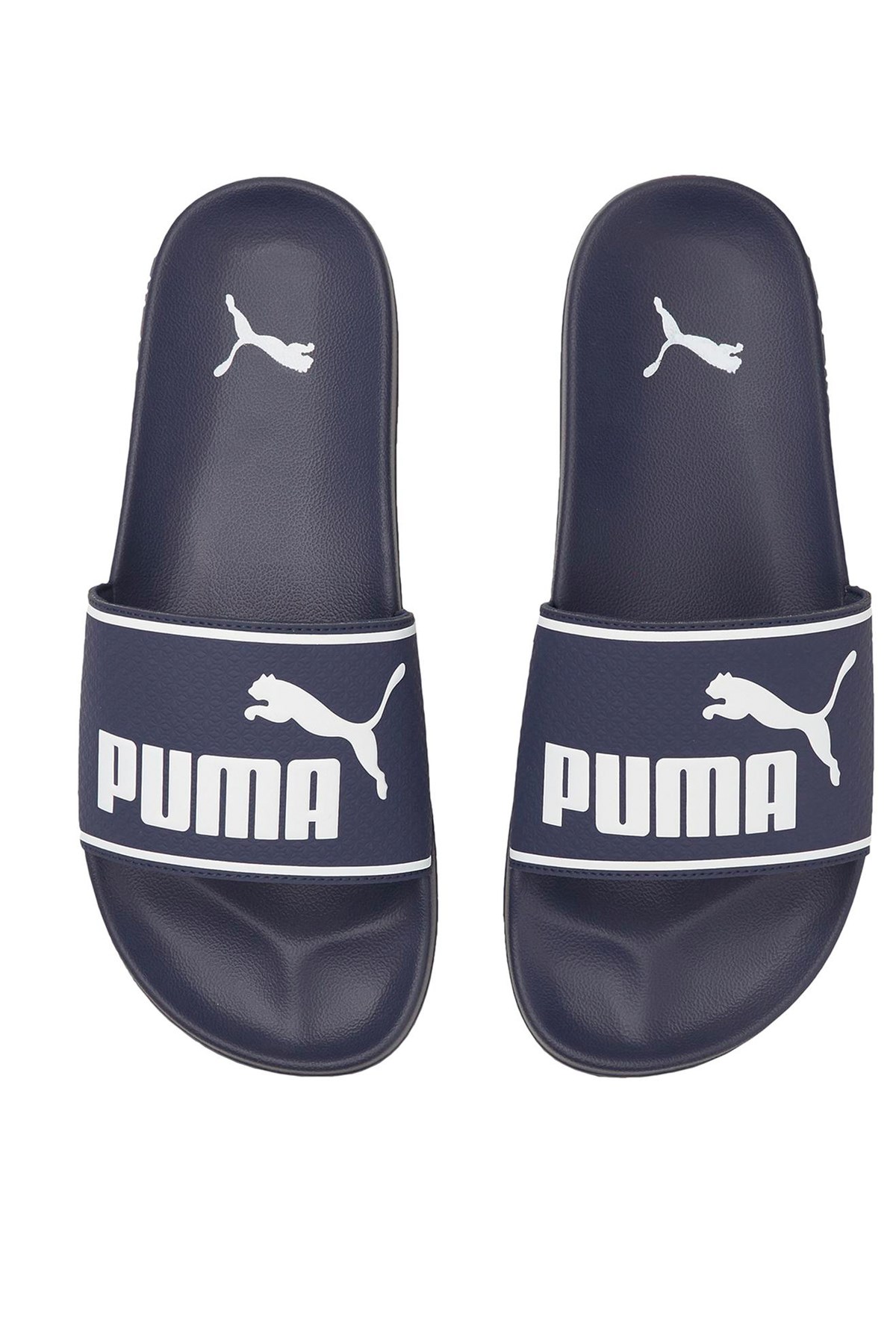 Puma Leadcat 2.0 Terlik 38413904 Lacivert