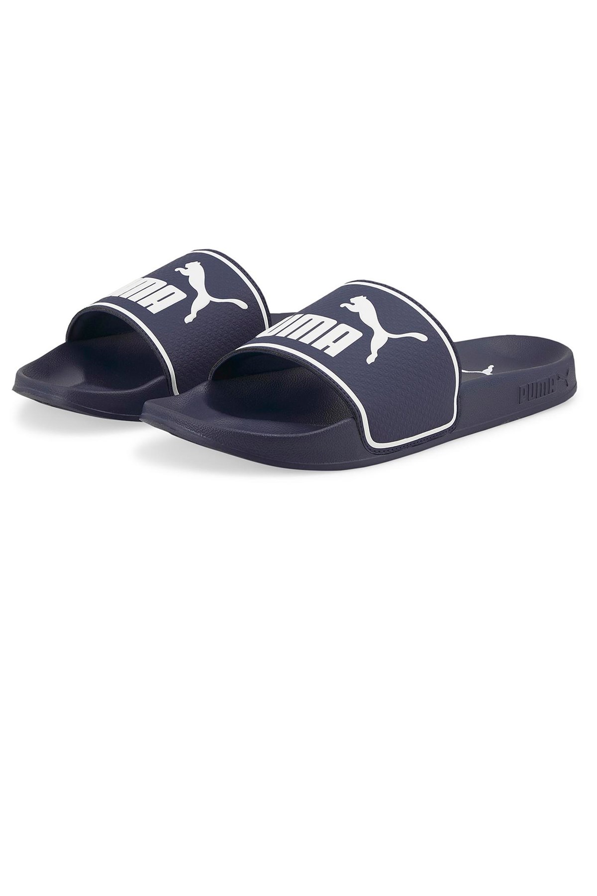 Puma Leadcat 2.0 Terlik 38413904 Lacivert