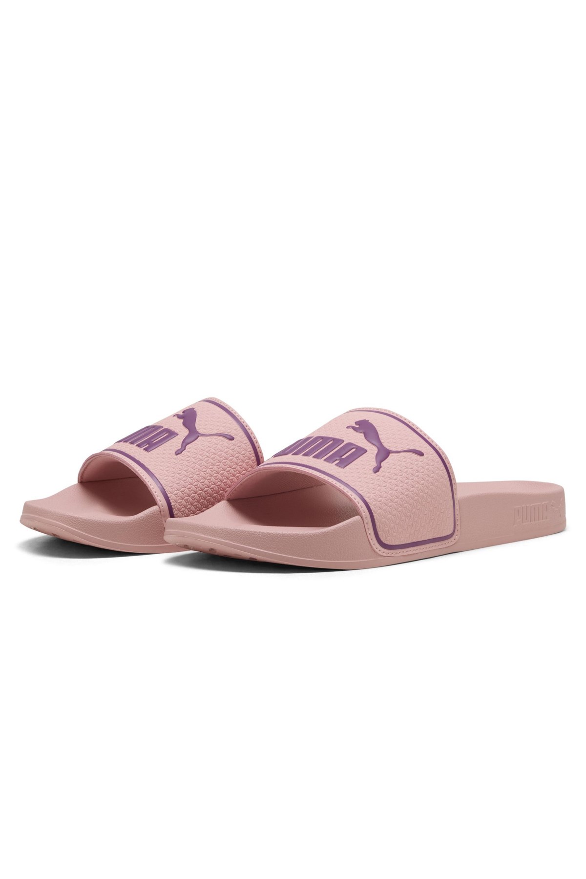 Puma Leadcat 2.0 Unisex Terlik 38413949 Pembe