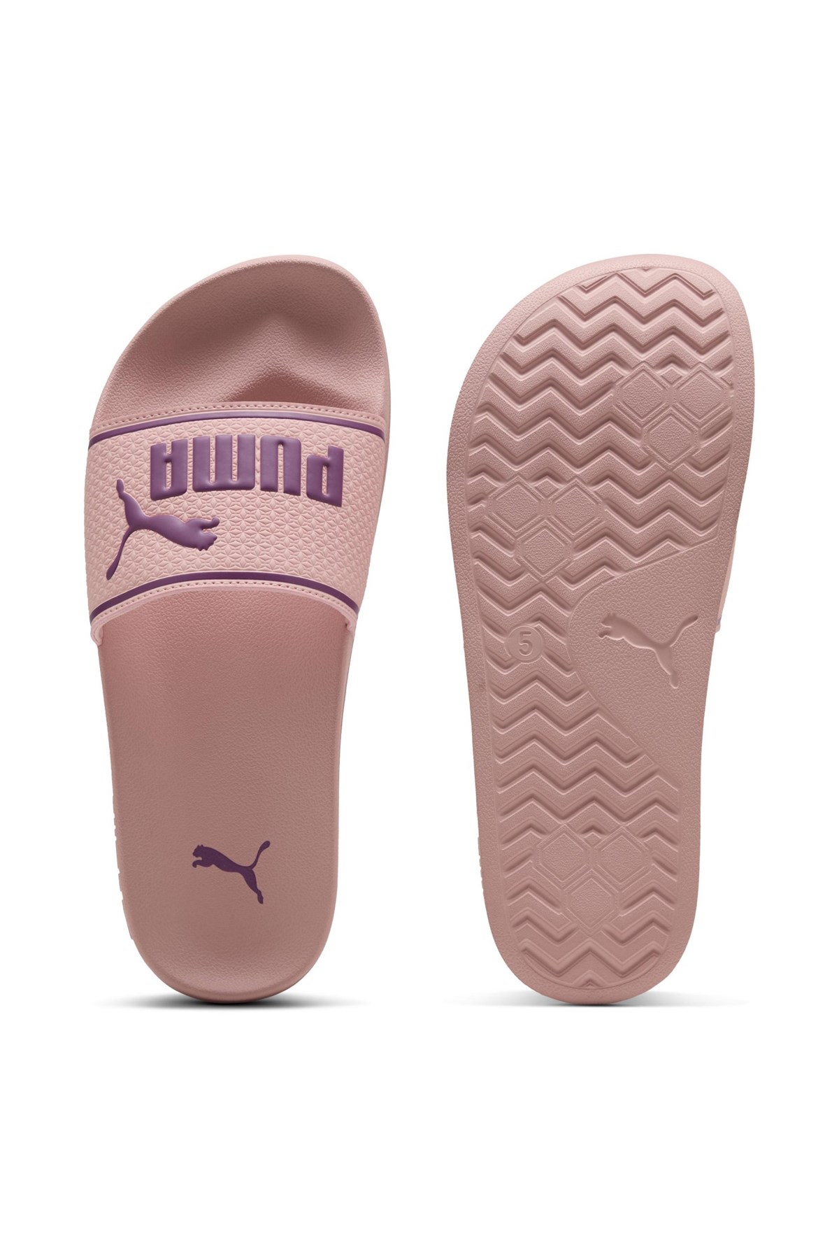 Puma Leadcat 2.0 Unisex Terlik 38413949 Pembe