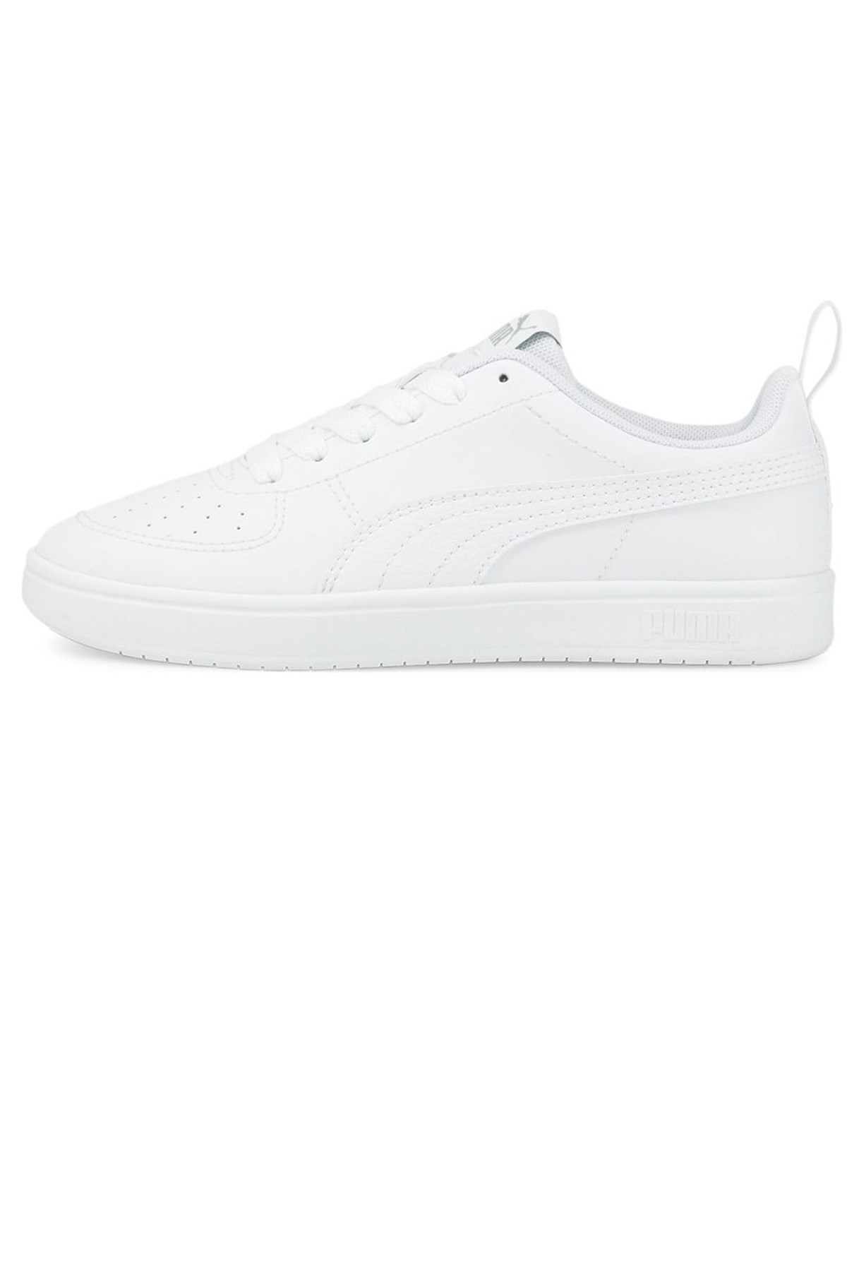 Puma Rickie Kadın Ayakkabısı 38431101 Beyaz