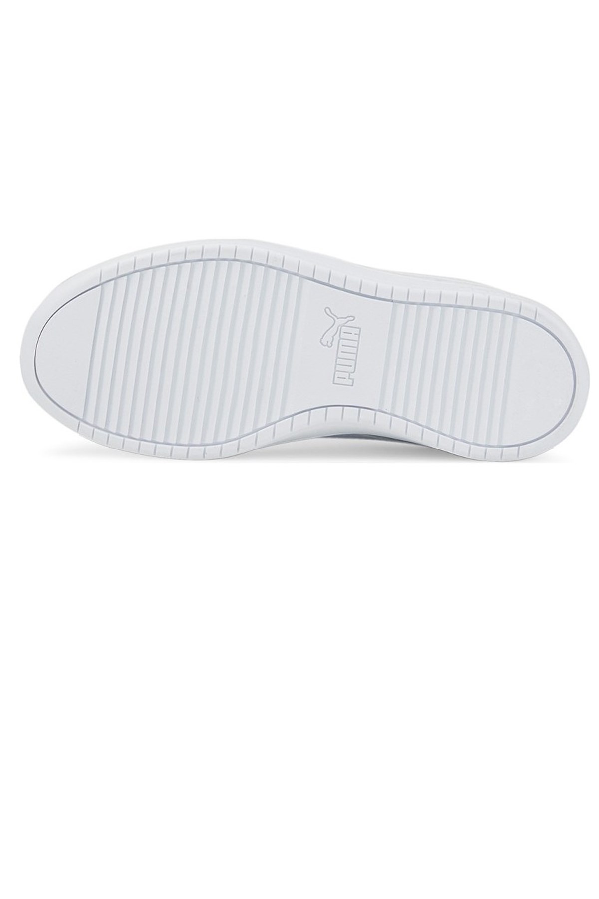 Puma Rickie Kadın Ayakkabısı 38431101 Beyaz