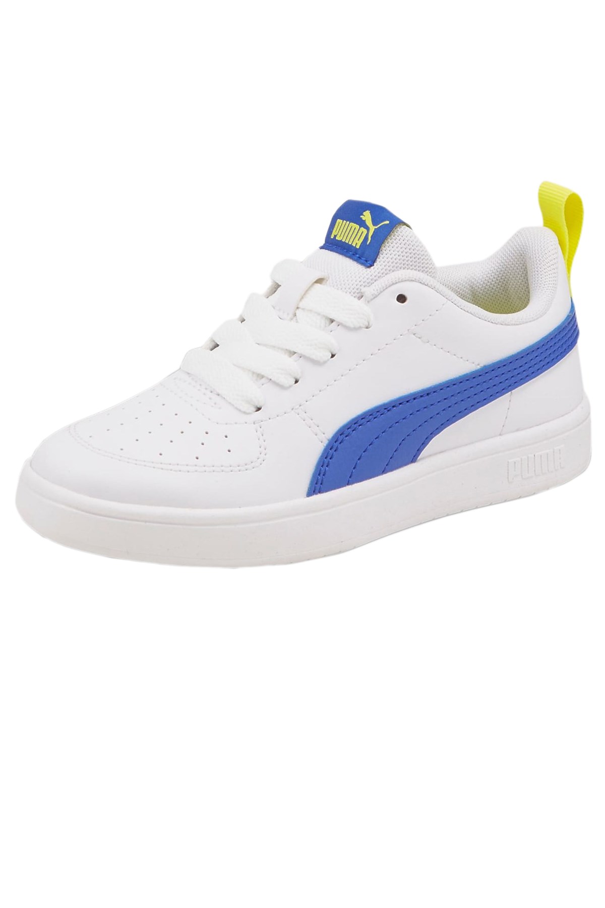 Puma Rickie Kadın Ayakkabısı 38431104 Beyaz