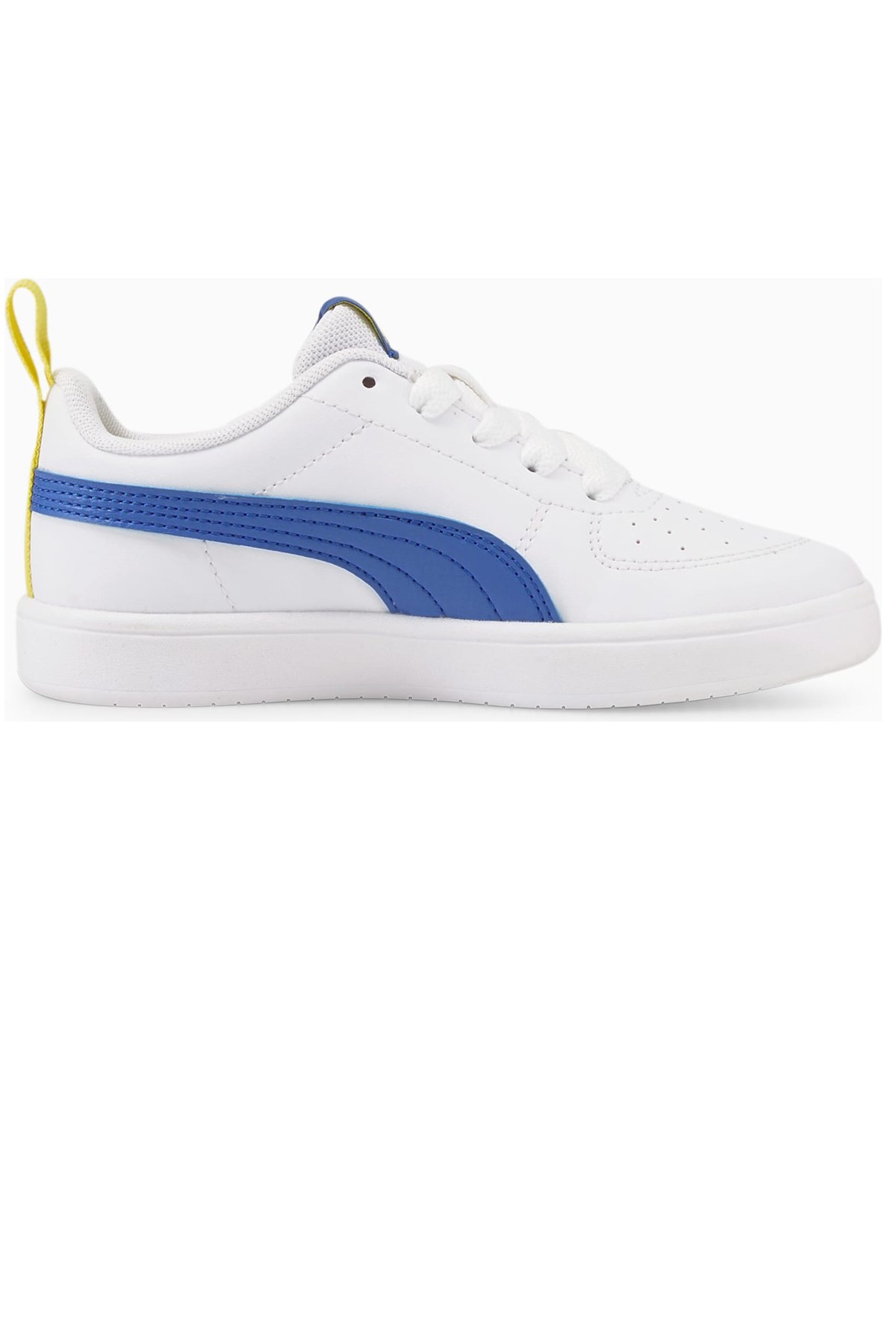 Puma Rickie Kadın Ayakkabısı 38431104 Beyaz