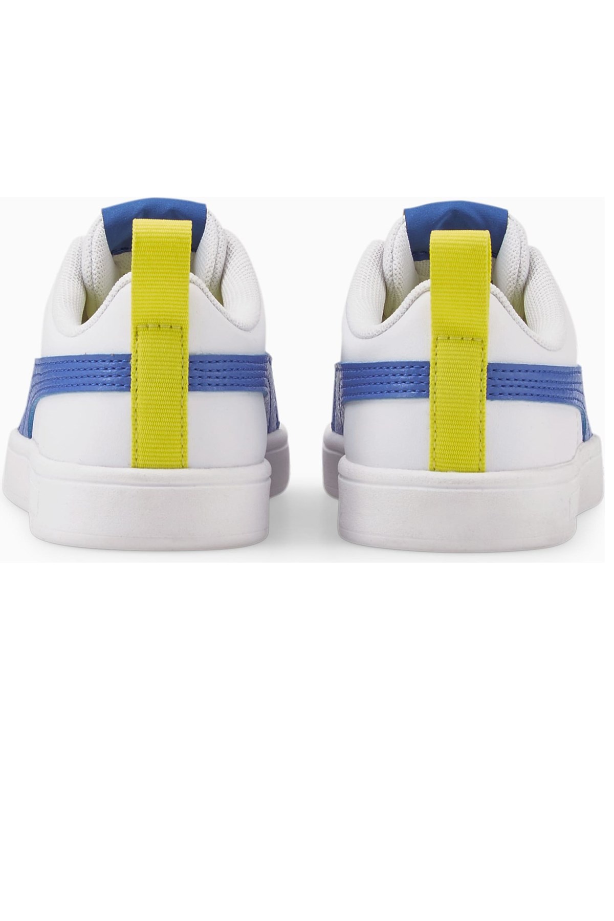 Puma Rickie Kadın Ayakkabısı 38431104 Beyaz