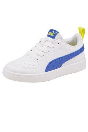 Puma Rickie Kadın Ayakkabısı 38431104 Beyaz