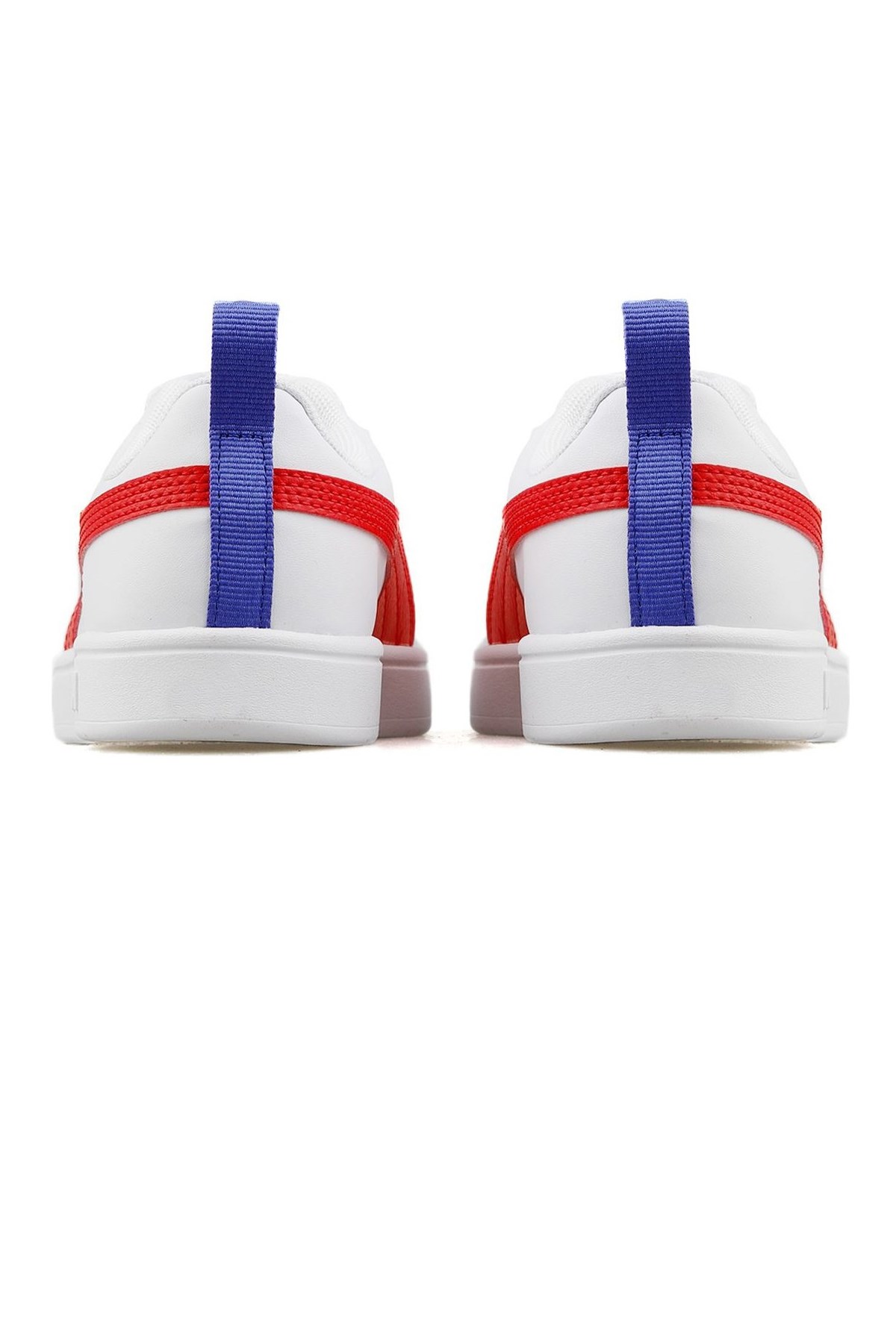 Puma Rickie Çocuk Spor Ayakkabı 38431105 Beyaz