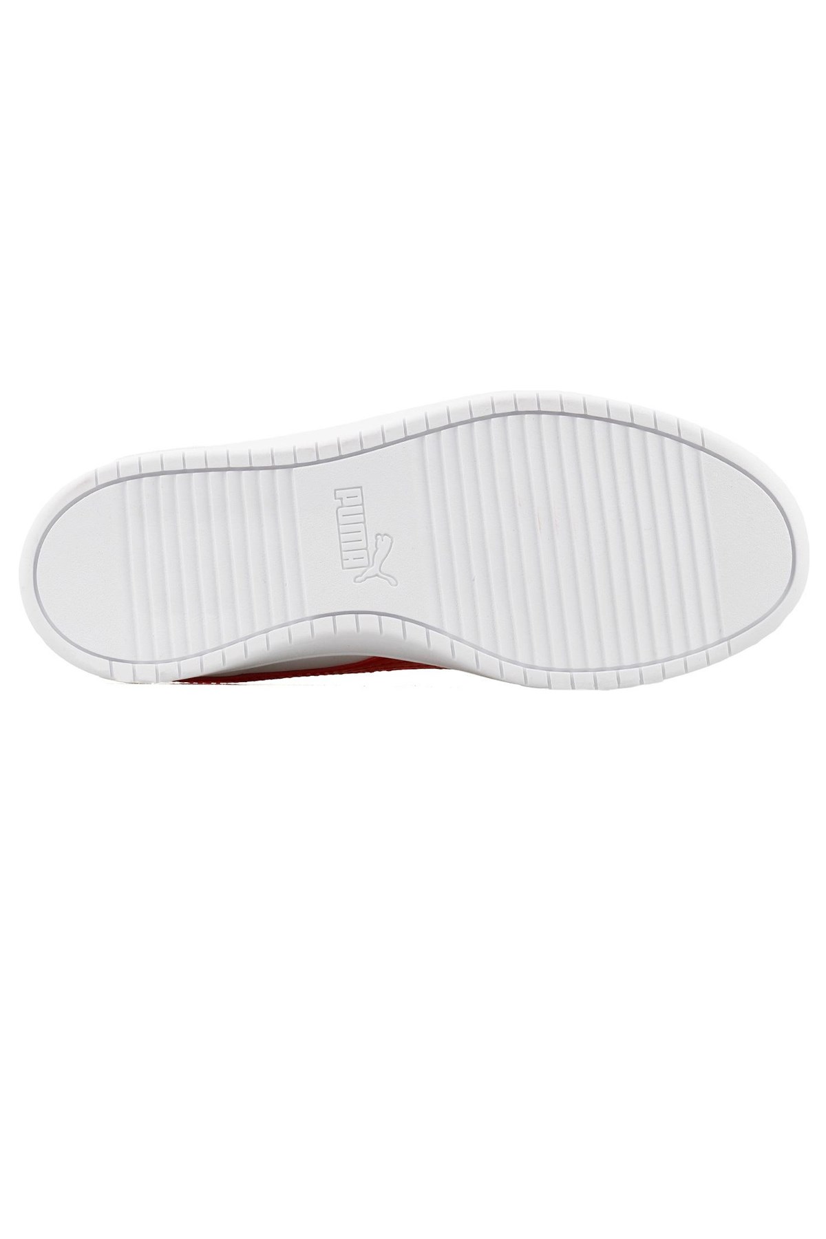 Puma Rickie Çocuk Spor Ayakkabı 38431105 Beyaz