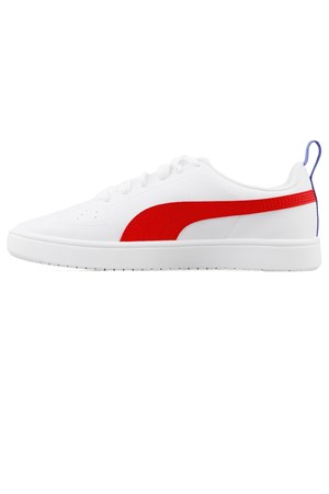 Puma Rickie Çocuk Spor Ayakkabı 38431105 Beyaz