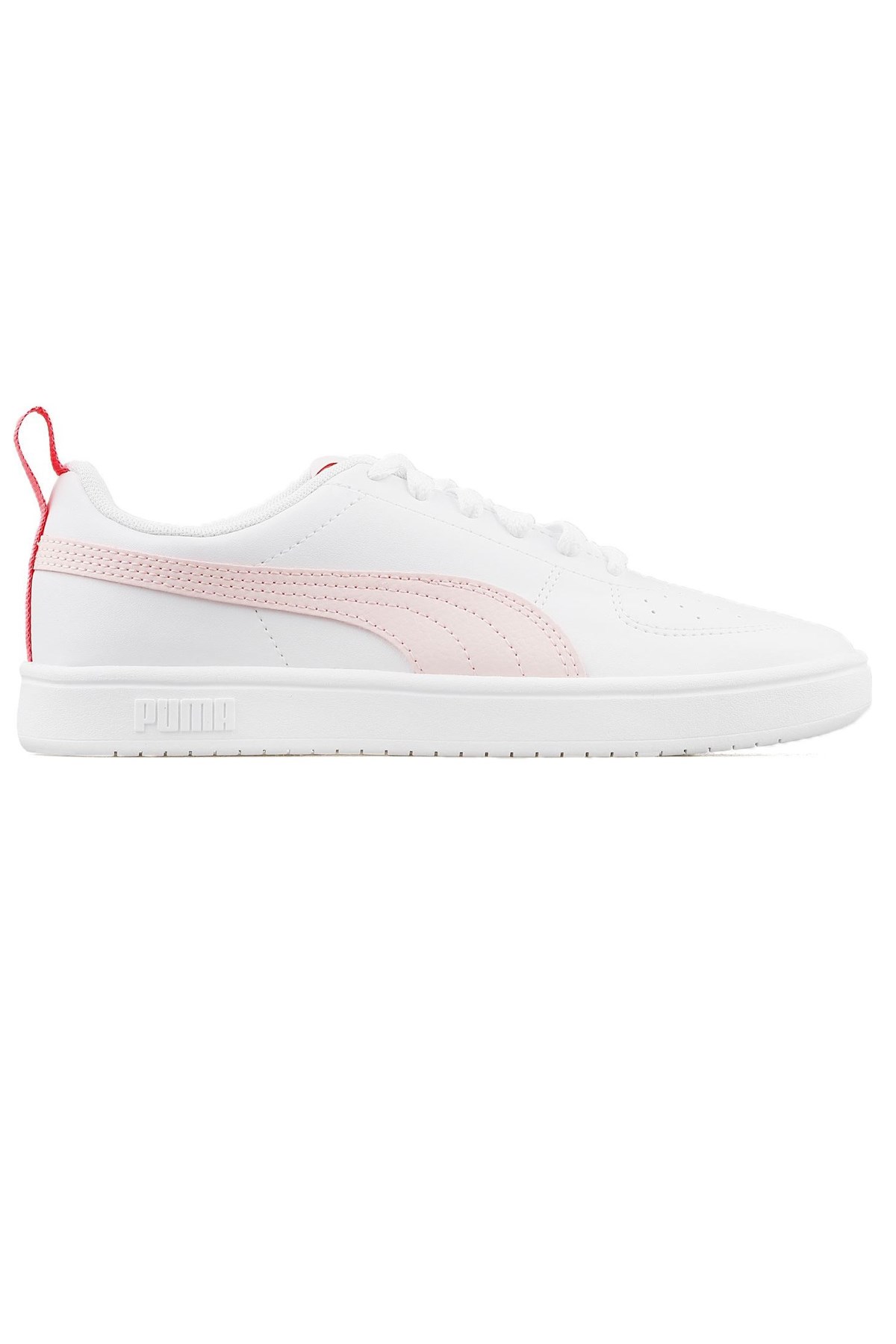 Puma Rickie Kadın Ayakkabısı 38431106 Pembe