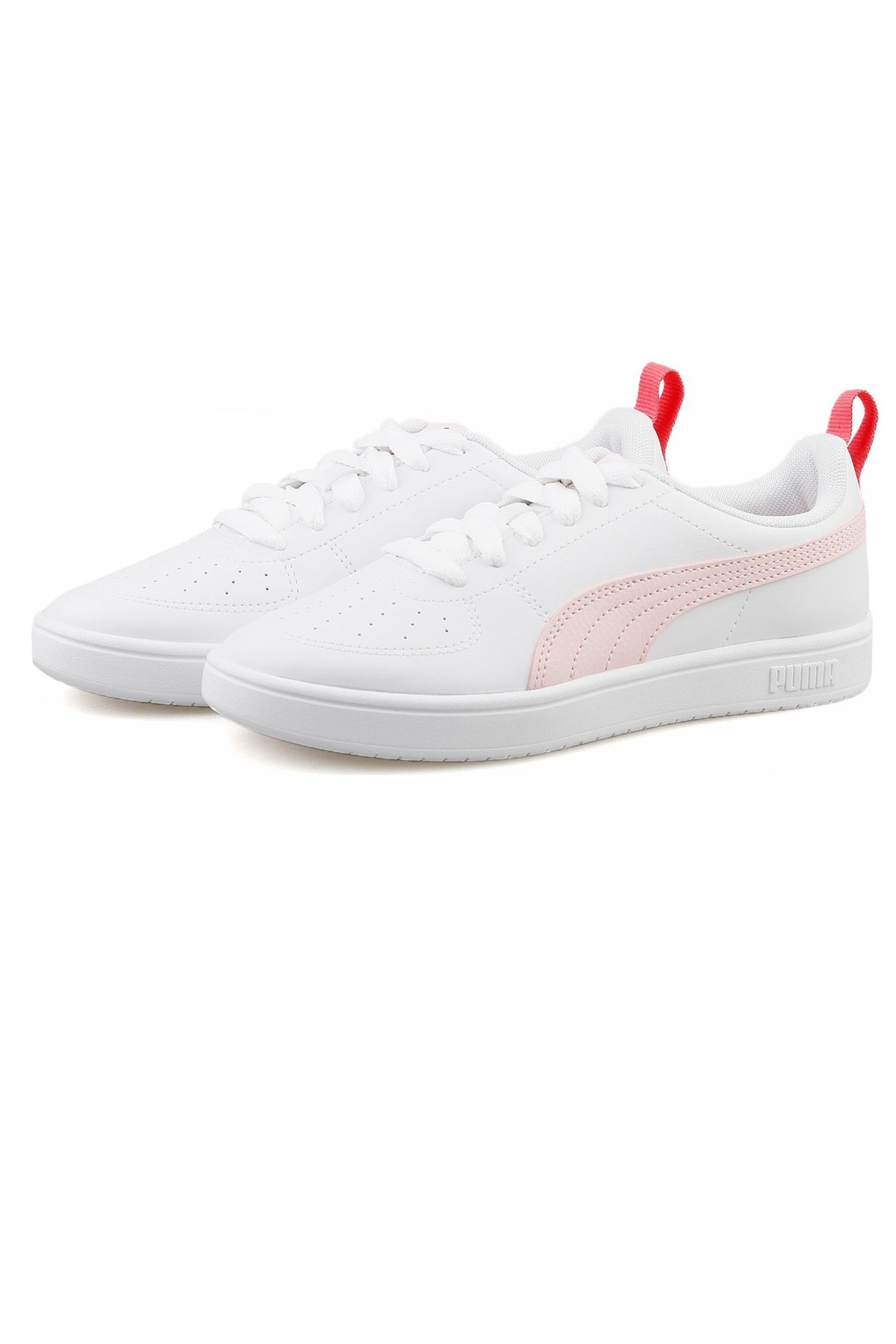 Puma Rickie Kadın Ayakkabısı 38431106 Pembe