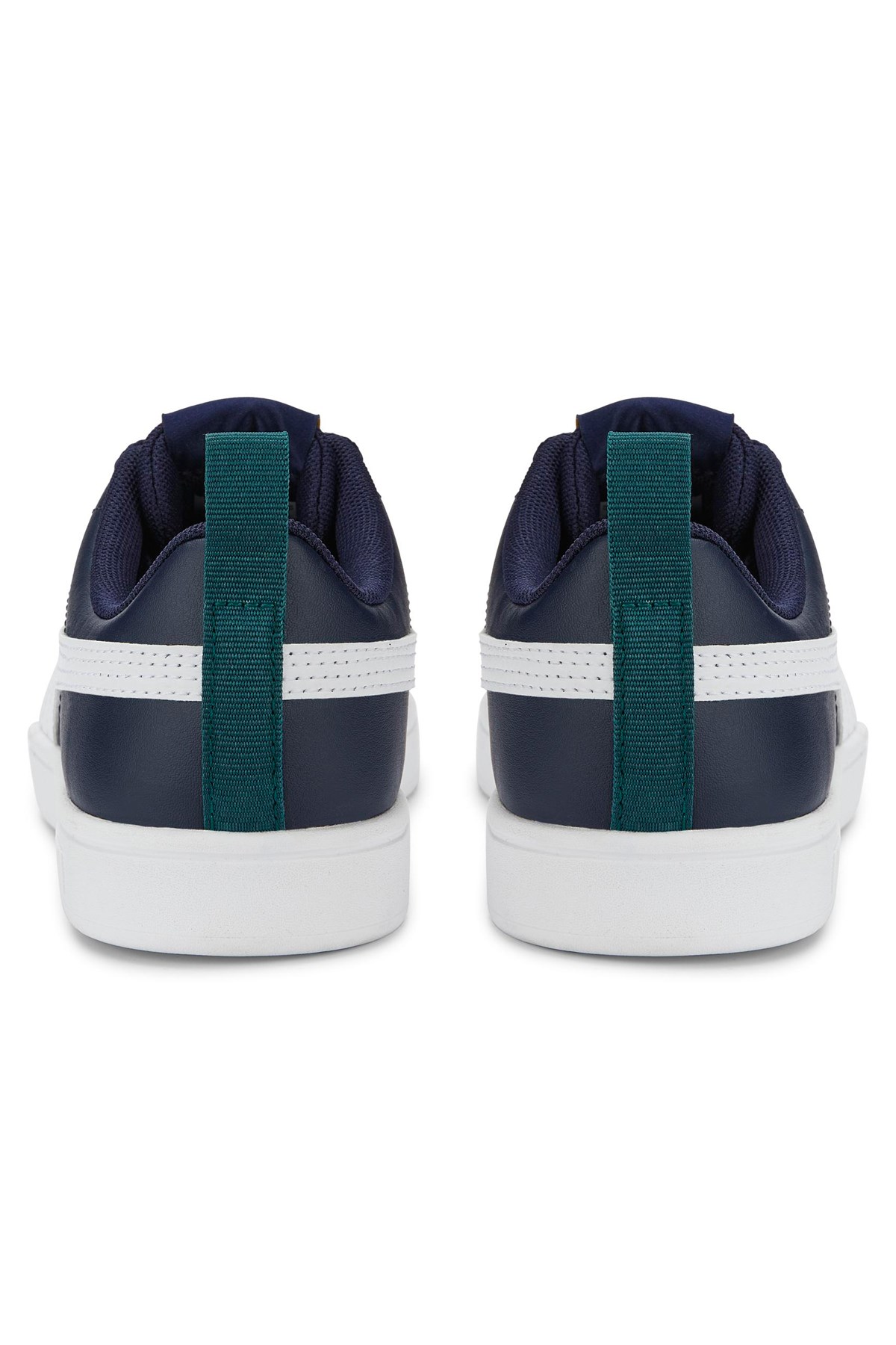 Puma Rickie Çocuk Spor Ayakkabı 38431107 Lacivert