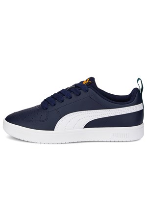 Puma Rickie Çocuk Spor Ayakkabı 38431107 Lacivert