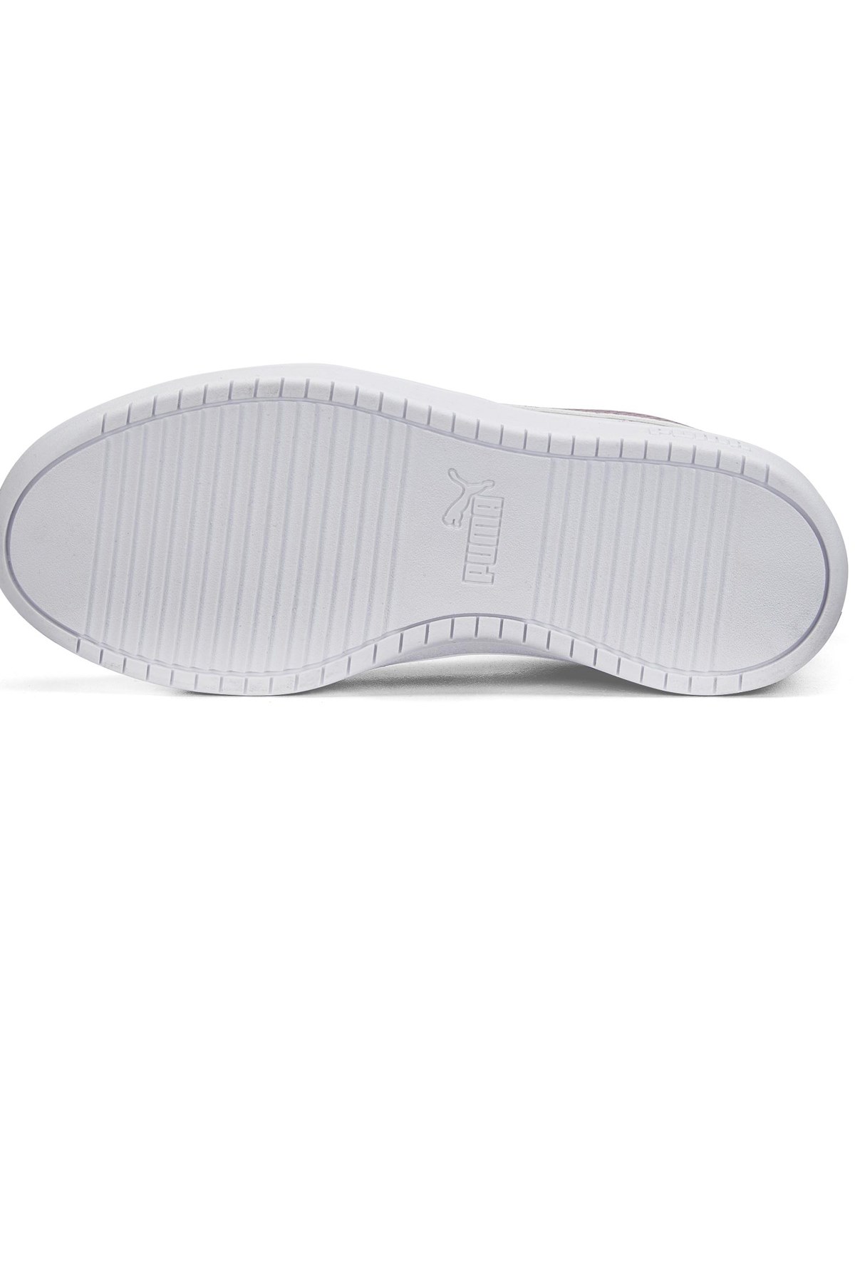 Puma Rickie Jr Çocuk Spor Ayakkabı 38431108 Beyaz