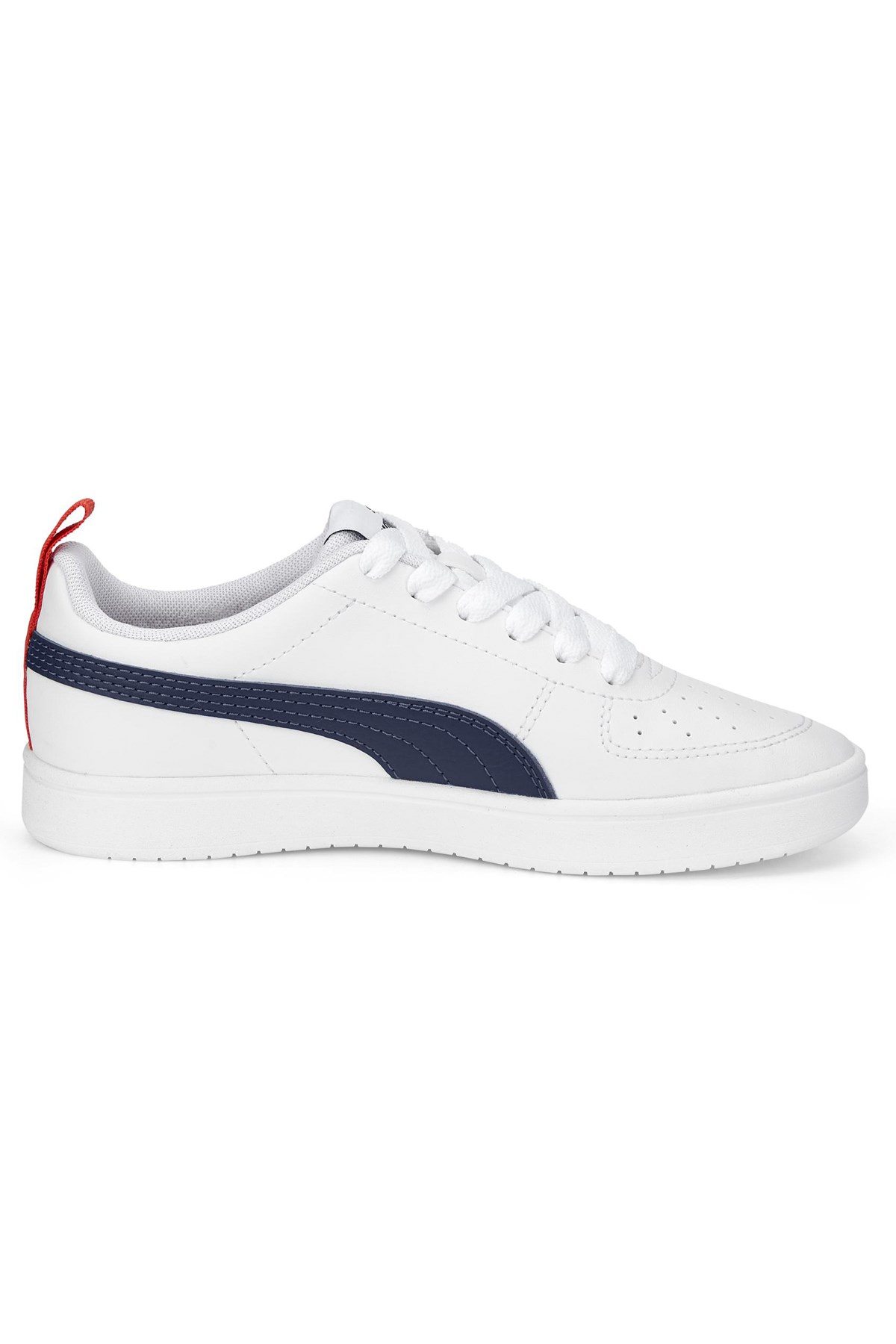 Puma Rickie Çocuk Spor Ayakkabı 38431109 Beyaz