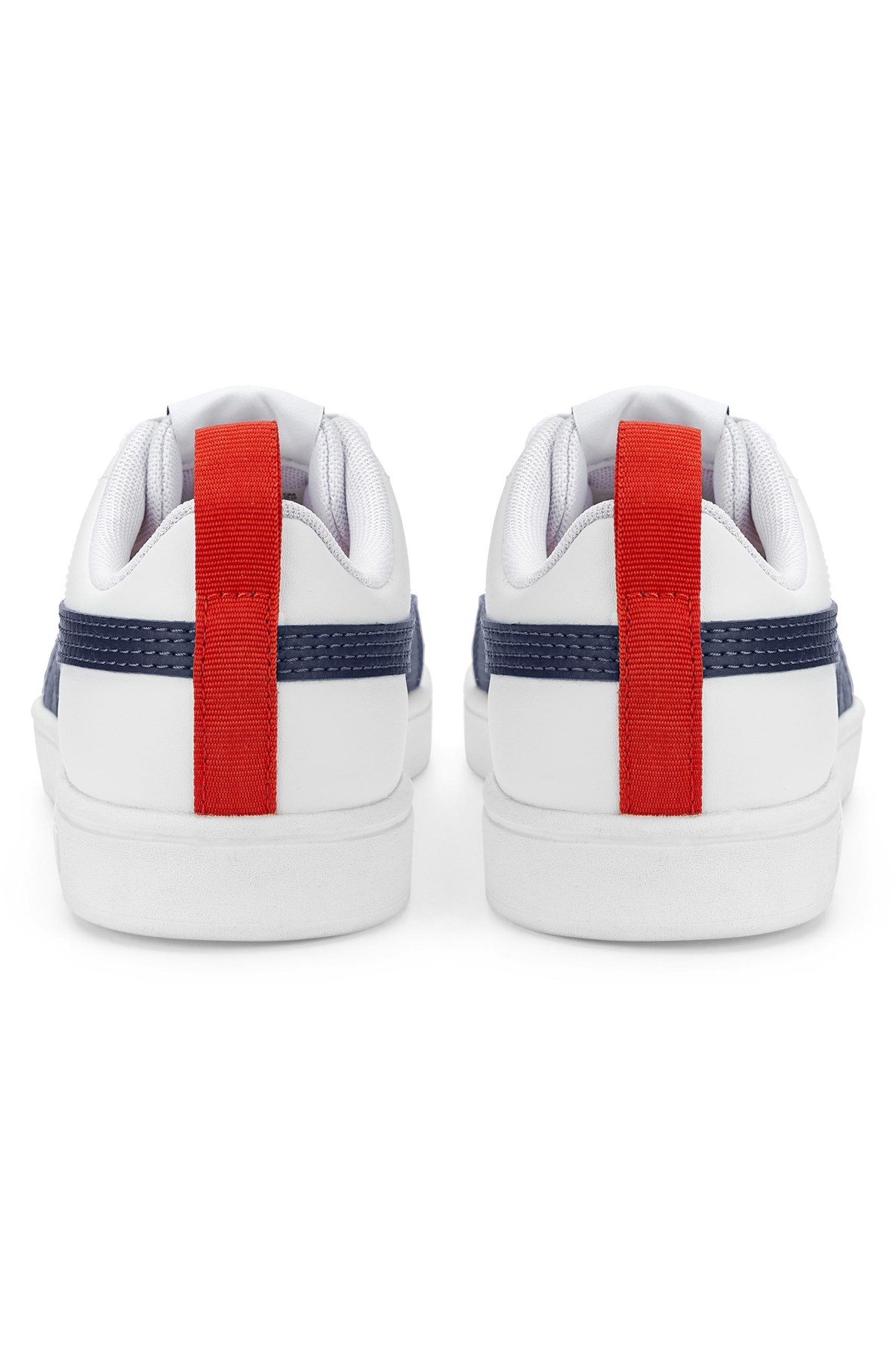 Puma Rickie Çocuk Spor Ayakkabı 38431109 Beyaz