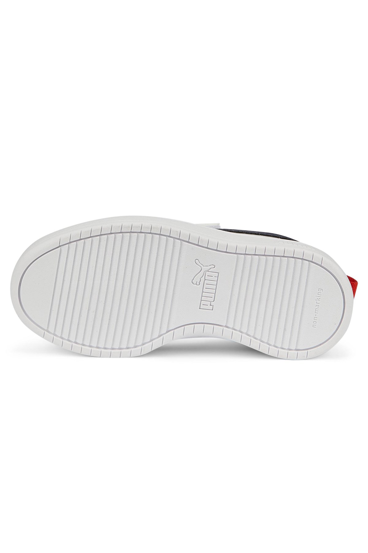 Puma Rickie Çocuk Spor Ayakkabı 38431109 Beyaz