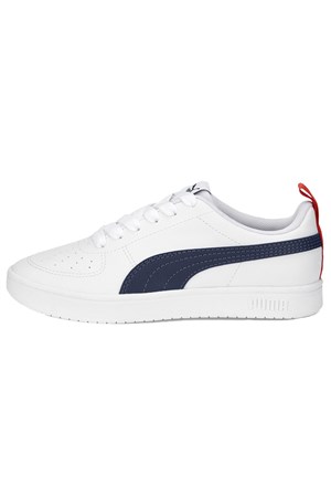 Puma Rickie Çocuk Spor Ayakkabı 38431109 Beyaz