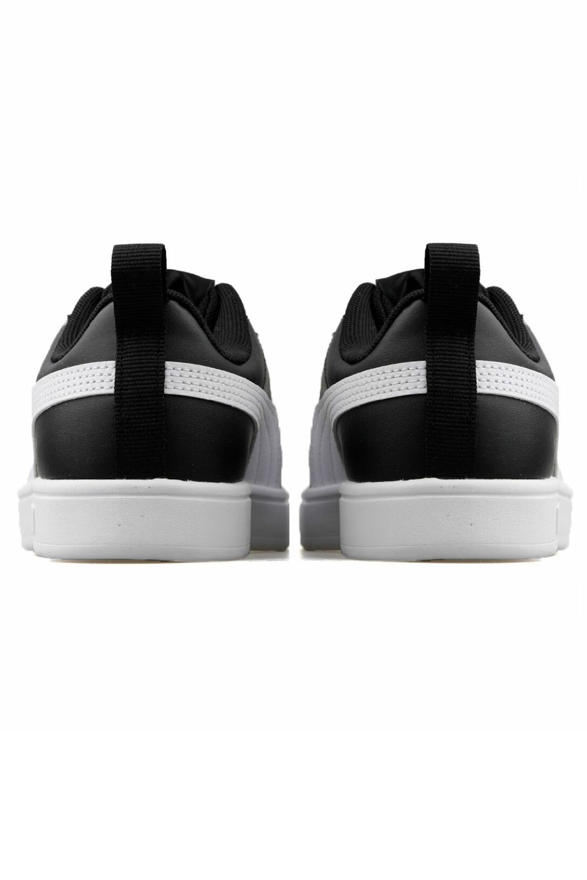 Puma Rickie Jr Çocuk Spor Ayakkabı 38431111 Siyah