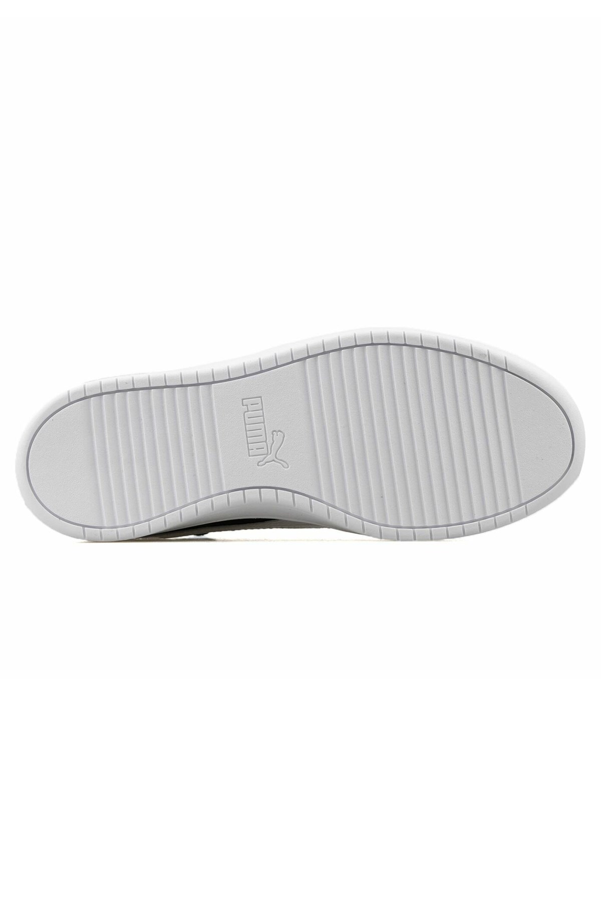 Puma Rickie Jr Çocuk Spor Ayakkabı 38431111 Siyah