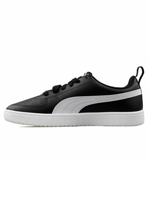 Puma Rickie Jr Çocuk Spor Ayakkabı 38431111 Siyah