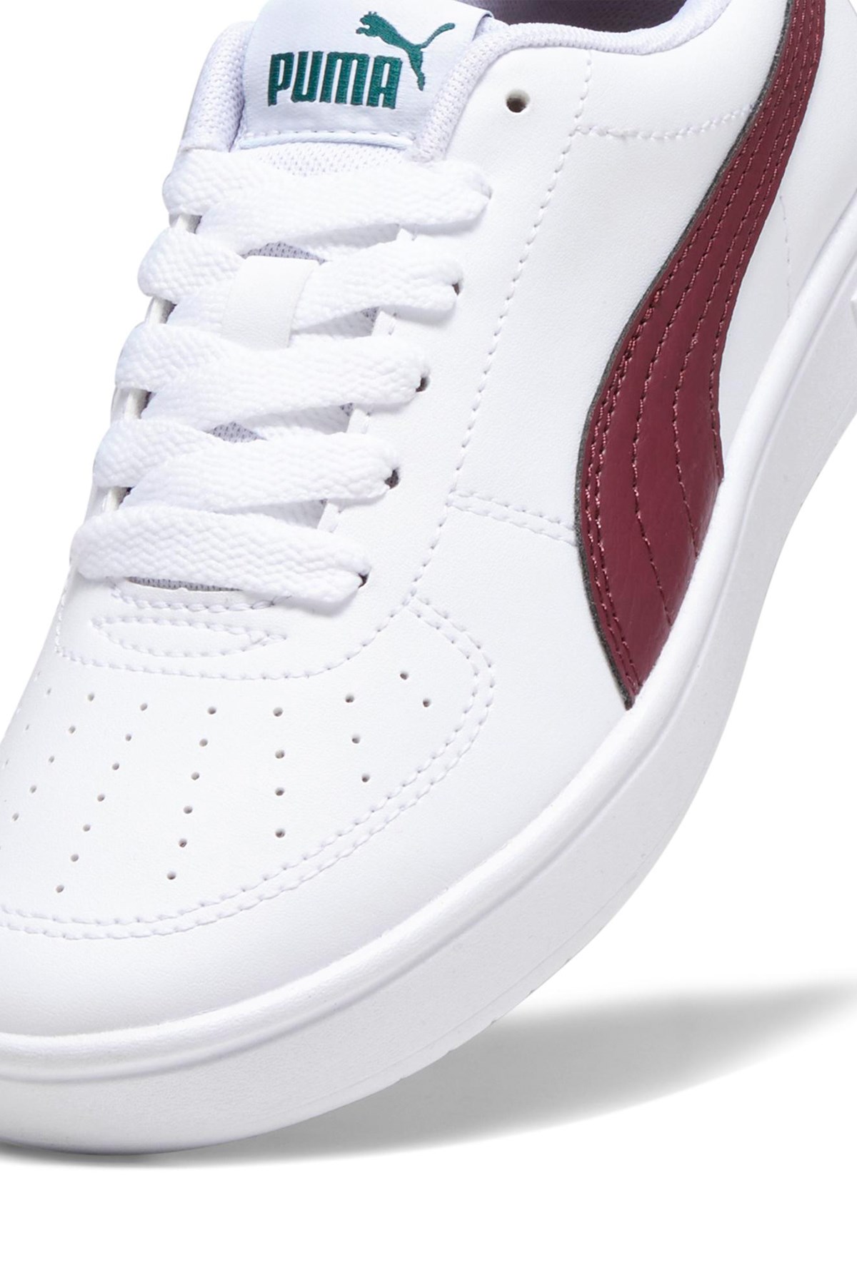 Puma Rickie Çocuk Spor Ayakkabı 38431119 Beyaz