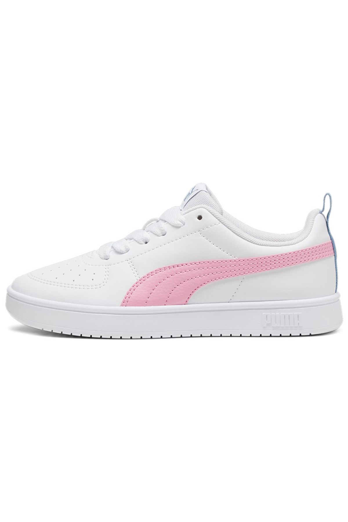 Puma Rickie Çocuk Spor Ayakkabı 38431128 Beyaz