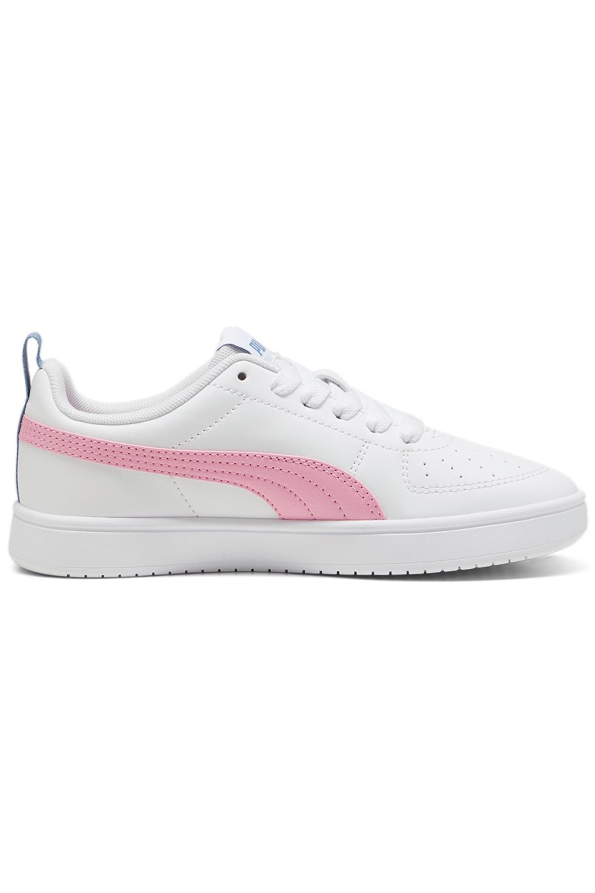 Puma Rickie Çocuk Spor Ayakkabı 38431128 Beyaz