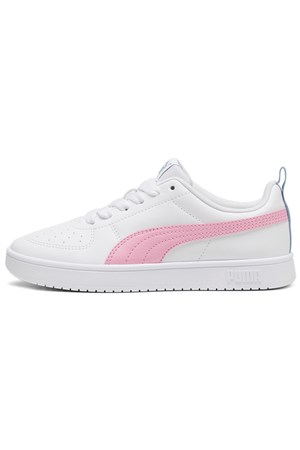 Puma Rickie Çocuk Spor Ayakkabı 38431128 Beyaz