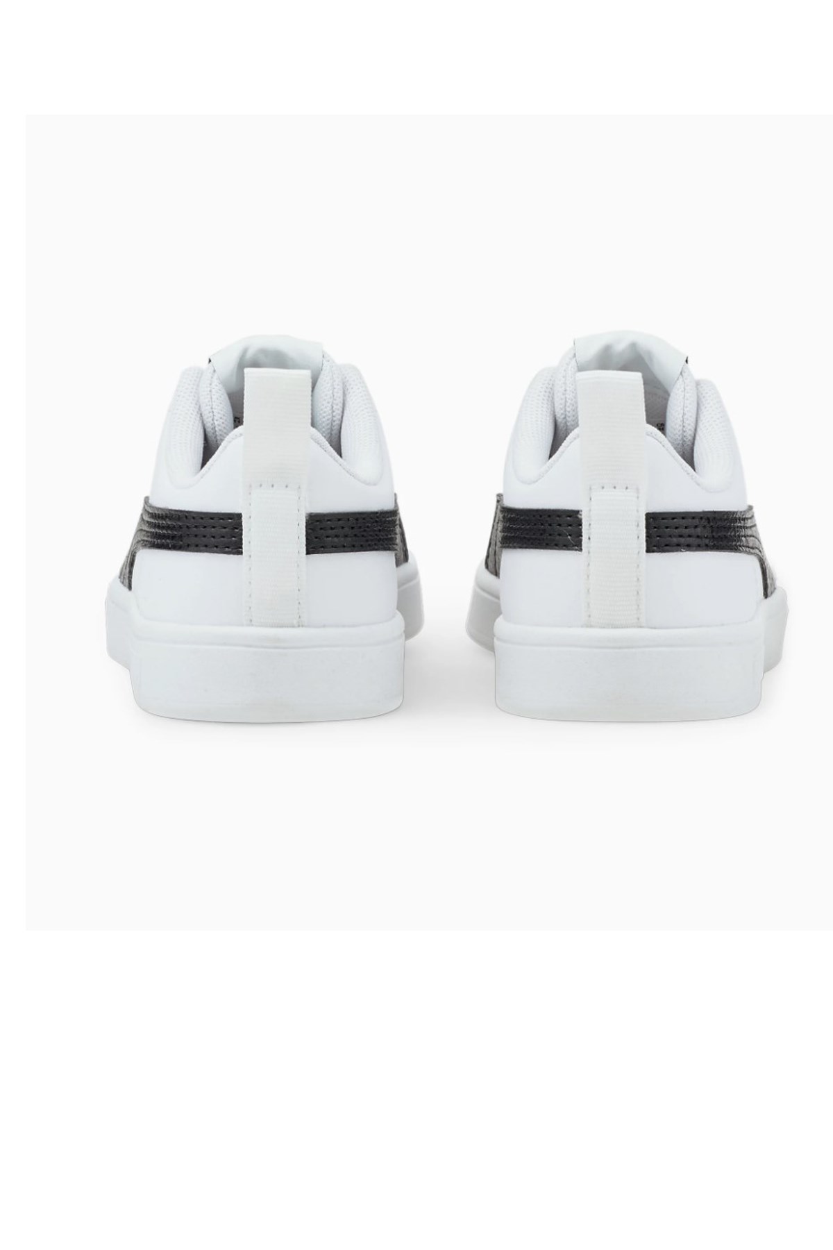 Puma Rickie Ps Çocuk Ayakkabısı 38431303 Beyaz