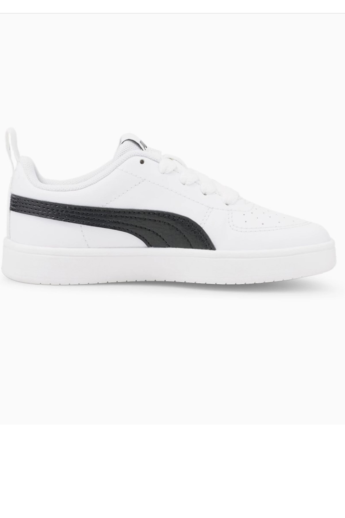 Puma Rickie Ps Çocuk Ayakkabısı 38431303 Beyaz