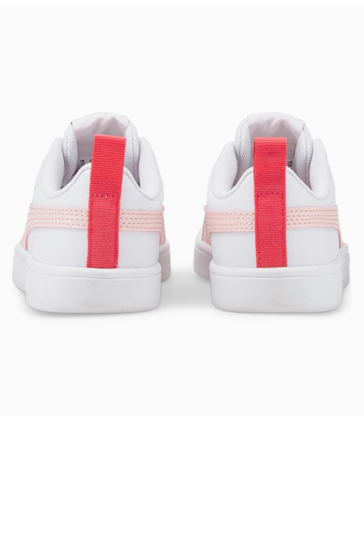 Puma Rickie Ps Çocuk Ayakkabısı 38431306 Beyaz