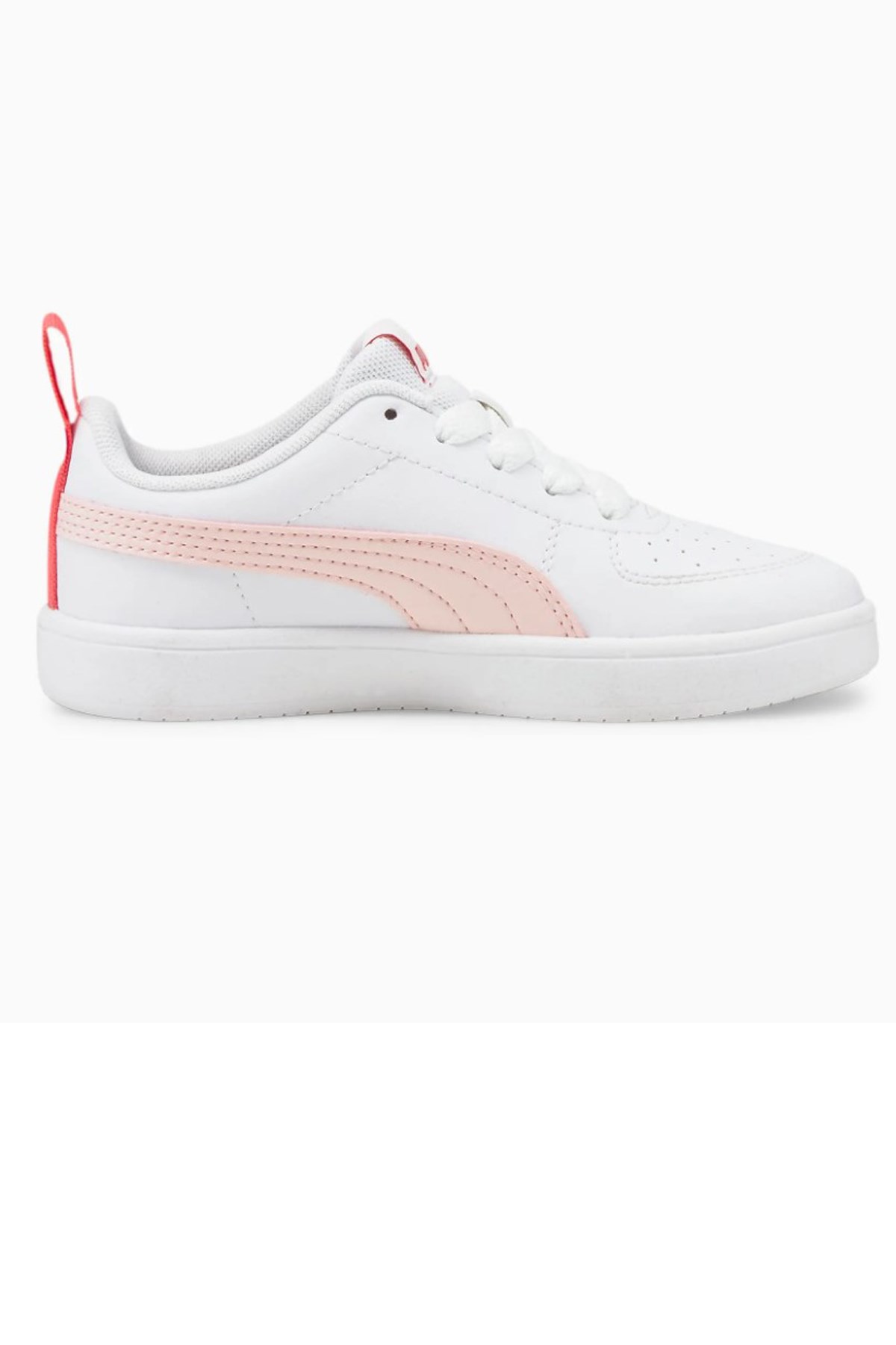 Puma Rickie Ps Çocuk Ayakkabısı 38431306 Beyaz