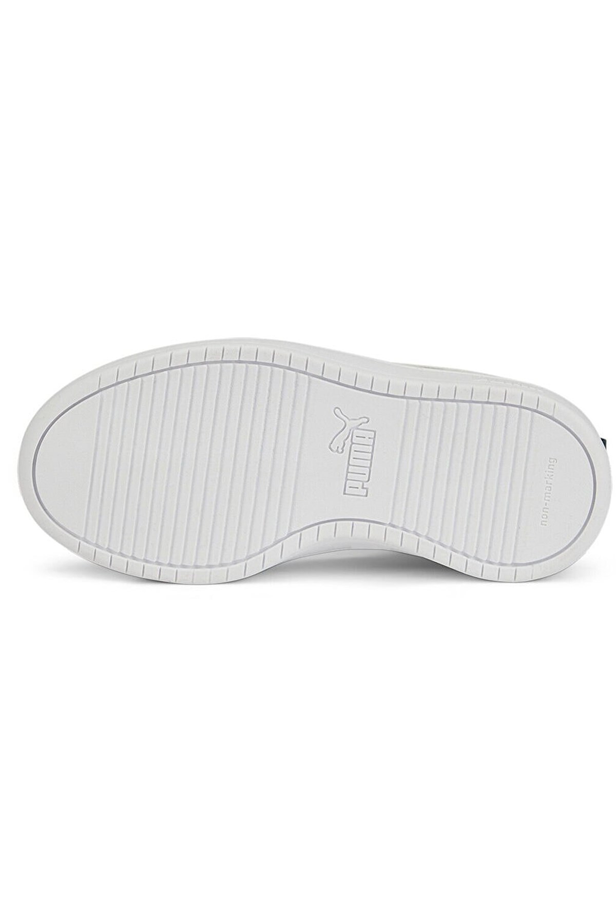Puma rickie Çocuk Spor Ayakkabı 38431307 Lacivert