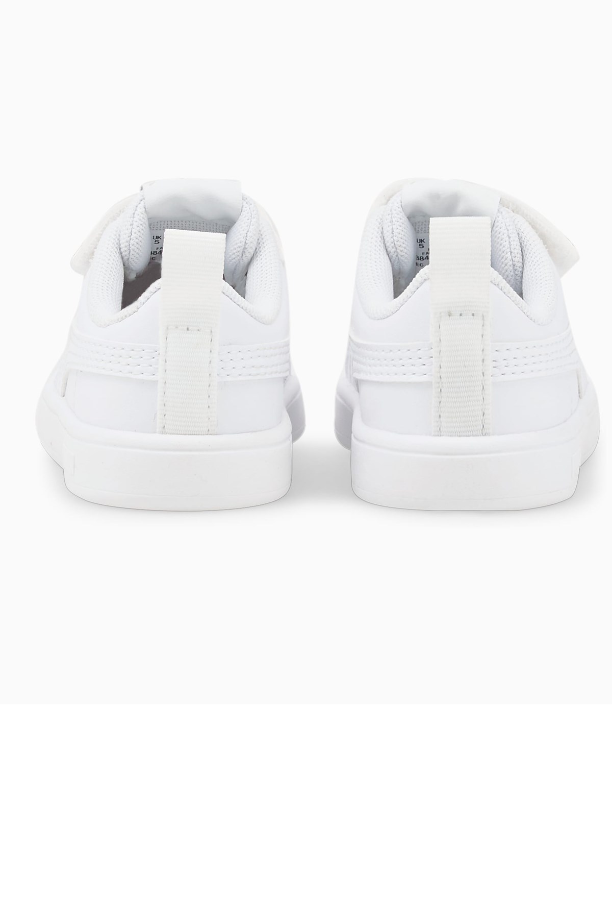 Puma Rickie AC Çocuk Ayakkabısı 38431401 Beyaz
