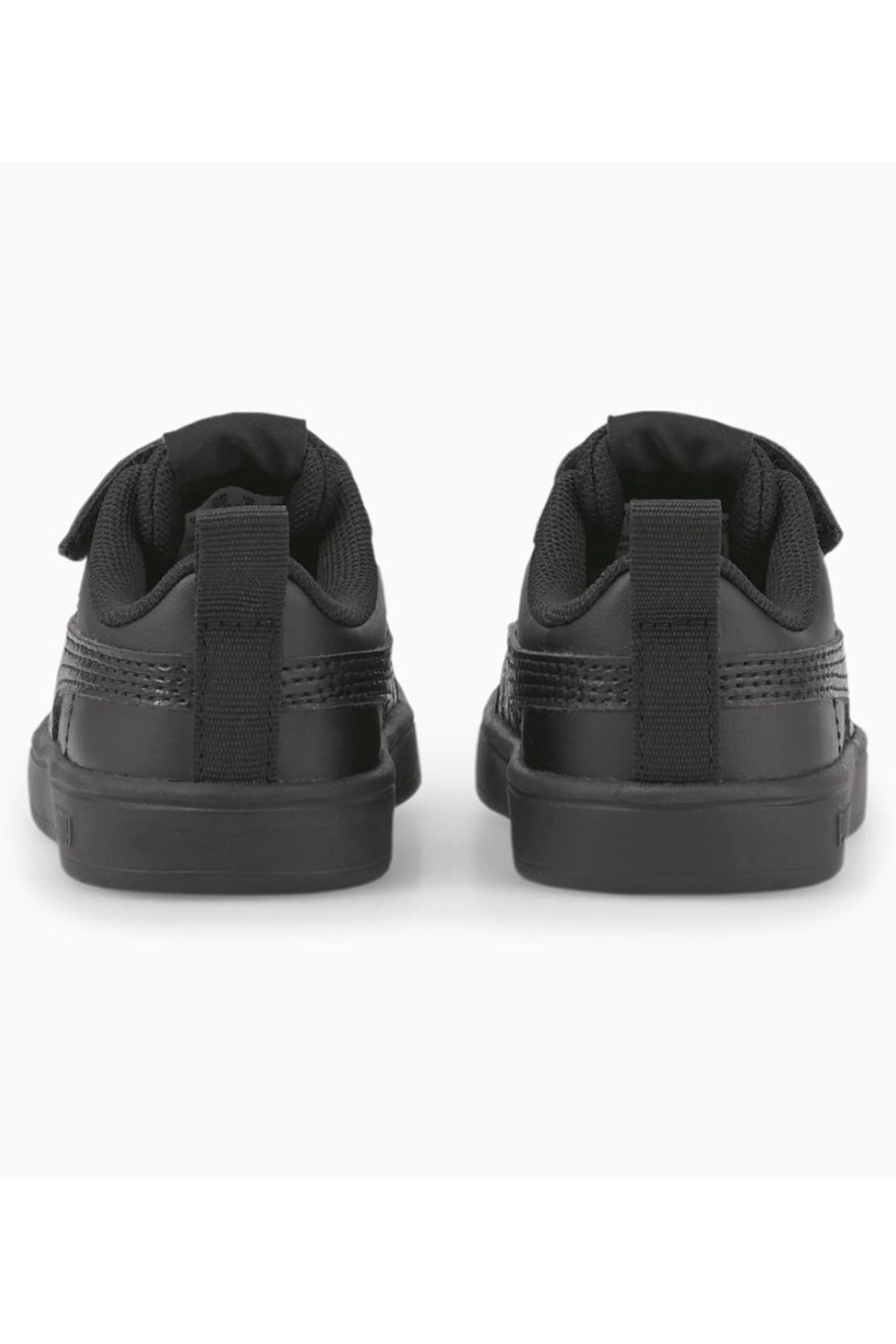 Puma Rickie AC Çocuk Ayakkabısı 38431402 Siyah