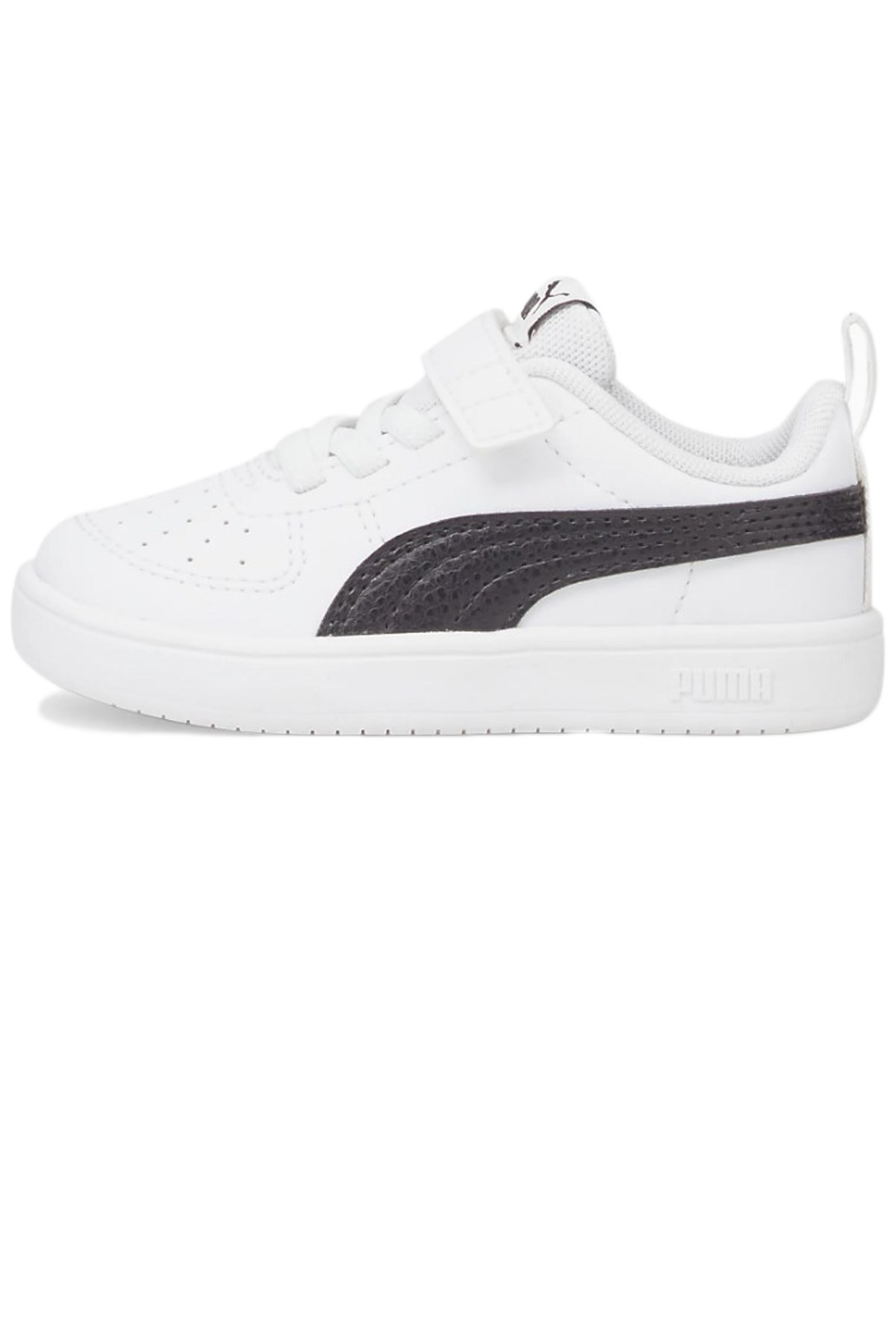 Puma Rickie AC Çocuk Ayakkabısı 38431403 Beyaz