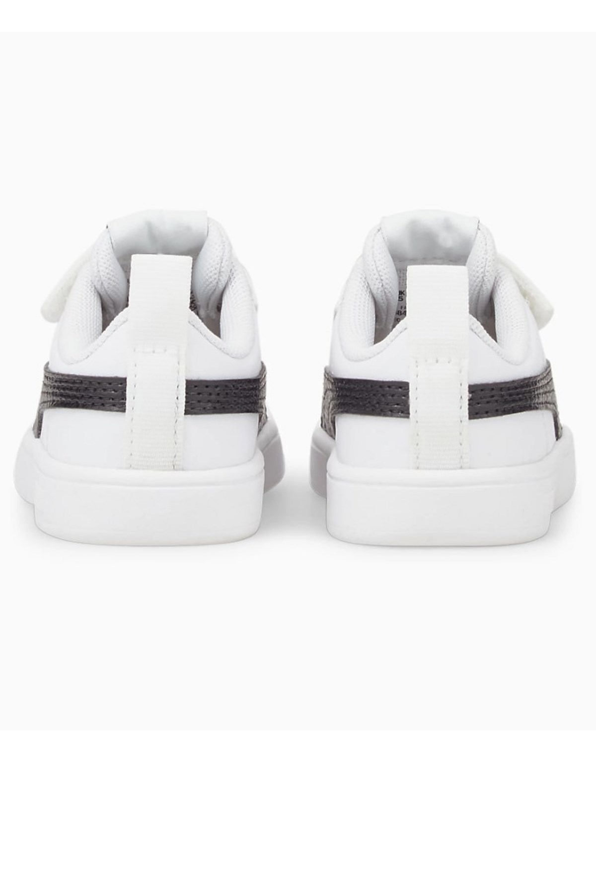 Puma Rickie AC Çocuk Ayakkabısı 38431403 Beyaz