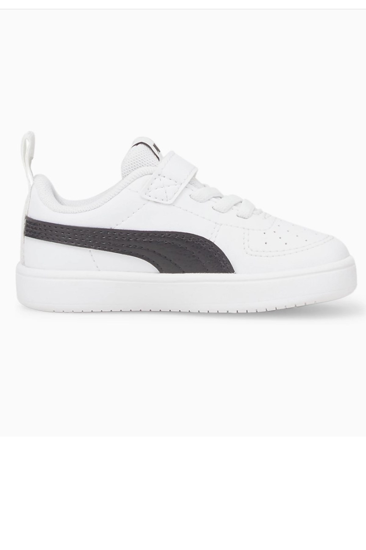 Puma Rickie AC Çocuk Ayakkabısı 38431403 Beyaz