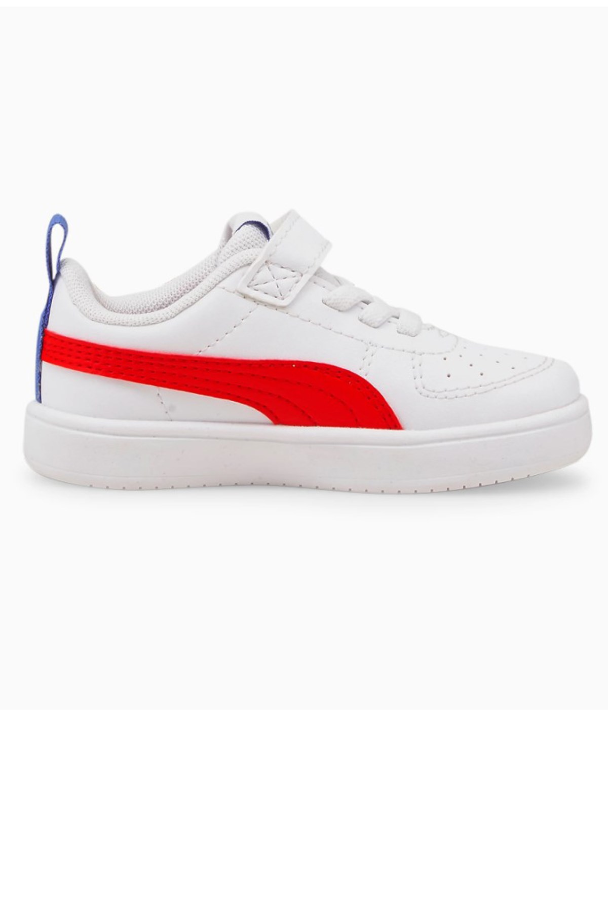 Puma Rickie Ac Inf Bebek Spor Ayakkabı 38431405 Beyaz