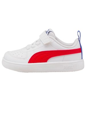 Puma Rickie Ac Inf Bebek Spor Ayakkabı 38431405 Beyaz